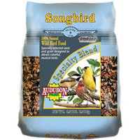 Audubon Park 4.5 lb Songbird Wild Bird Food