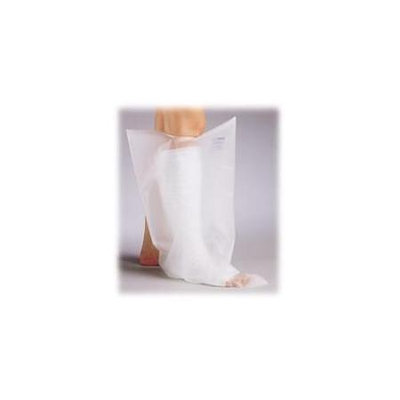 Bsn CAST PROTECTOR, SHORT LEG ADULT - RETAIL - 55-320ADULT
