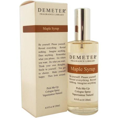 Demeter Maple Syrup Cologne Spray 120 ml