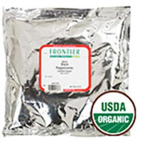 Frontier Natural Products Organic Cinnamon Chips 1/4 to 1/2 Inch 1 lb