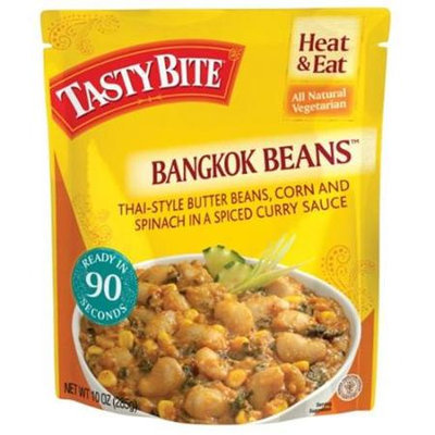 Tasty Bite ENTREE, THAI BANKCK VEGTBL, (Pack of 6)