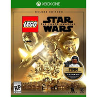 Warner Brothers Lego Star Wars: The Force Awakens Deluxe Edition - Xbox One