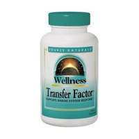 Source Naturals Inc. Wellness Transfer Factor Source Naturals, Inc. 60 VCaps