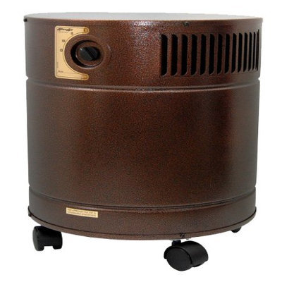 Allerair Aller Air A5AS21223110-cop 5000Exec ( Airmedic Pro 5 Exec) Air Purifier Copper