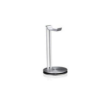 Just Mobile Silver HeadStand Headphone Stand