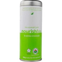 Nourish Tea The Emerald Path 100 G (Pack of 6)