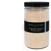 Evolution Salt HIMALAYAN BATH SALT, FINE