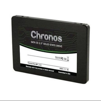 Mushkin Enhanced Chronos MKNSSDCR240GB-G2 2.5