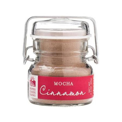 Pepper Creek Farms 68L Mocha Cinnamon - Pack of 6
