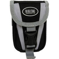 Sakar Deluxe Carrying Case for Camera - Water Resistant