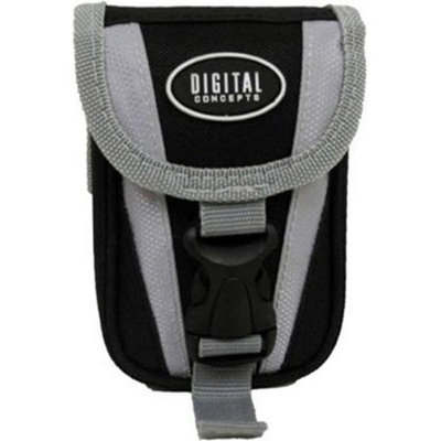 Sakar Deluxe Carrying Case for Camera - Water Resistant