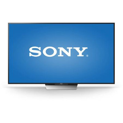 Sony - Xbr X850d Series 75