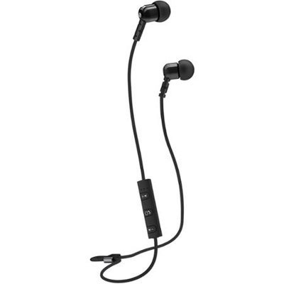 S2e, Inc. Mee Audio - M9b Wireless Earbud Headphones - Black
