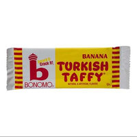 Miles Kimball Banana Bonomo Turkish Taffy