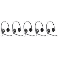 Plantronics EncoreProHW301N-5 EncorePro Corded Headset