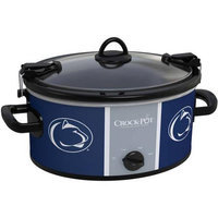 Penn State NCAA Crock-Pot® Cook & Carry 6-Qt. Slow Cooker