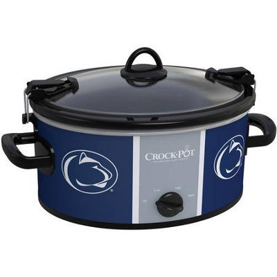 Penn State NCAA Crock-Pot® Cook & Carry 6-Qt. Slow Cooker
