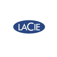 Lacie - Professional LaCie 3TB Spare Hard Drive for 8big Rack Thunderbolt 2
