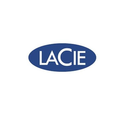 Lacie - Professional LaCie 3TB Spare Hard Drive for 8big Rack Thunderbolt 2