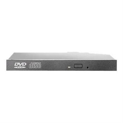 Dell Internal DVD-Reader - DVD-ROM Support - 8x DVD Read - SATA