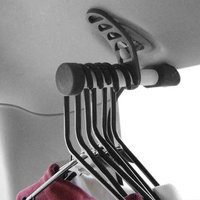Product Development Centro Llc Mini Clothes Rod