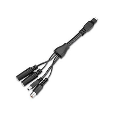 Garmin Audio-Video Cable One Color, One Size