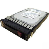 HP StorageWorks Hard Drive - 1TB - Internal - Hewlett Packard ag691a