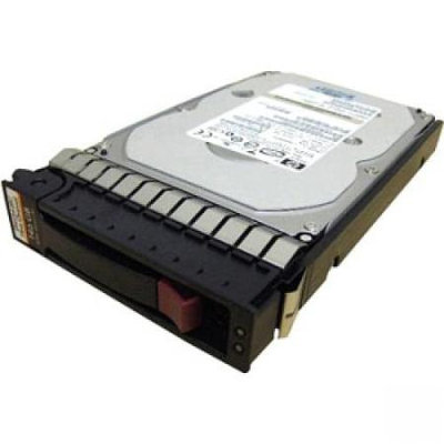 HP StorageWorks Hard Drive - 1TB - Internal - Hewlett Packard ag691a