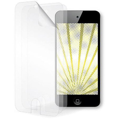 Griffin TotalGuard Anti-Glare Screen Protector for iPod touch (5th gen.)