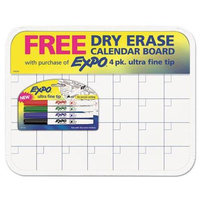 Expo Ultra-Fine Tip Dry Erase Markers