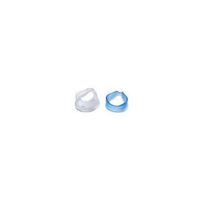 Respironics ComfortGel Blue Full Face Mask - Extra large cushion and flap