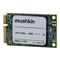Mushkin Enhanced MKNSSDAT240GB mSATA MLC Internal Solid State Drive (SSD)