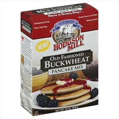 Hodgson Mills Hodgson Mill 16 oz. Buckwheat Pancake Mix Case Of 6