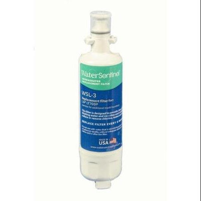Water Sentinel WSL-3 Refrigerator Water Filter 6 Pack