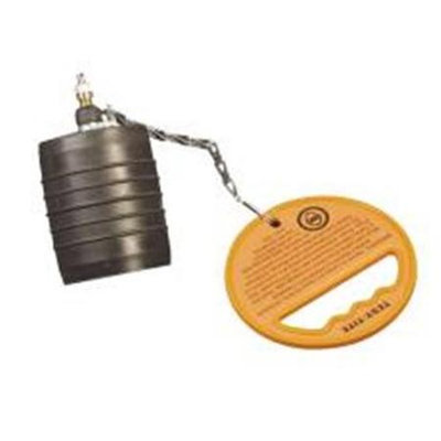 Ips Corporation 301075 Test Plug Standard 3 In.