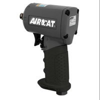 Florida Pneumatic Mfg 1055-TH 1/2 Drive Compact Air Impact Wrench