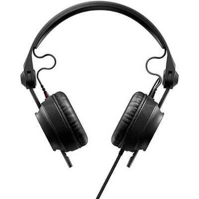Pioneer HDJ-C70 Professional DJ On-Ear Headphones Black