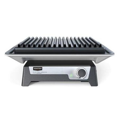 Downtown Grill SF00500 Electric Hibachi Grill