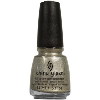 China Glaze Autumn Nights Collection Gossip over Gimlets