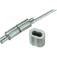 Dare Products Inc 25 Pack Splicing Sleeve DP 23/25 by Dare