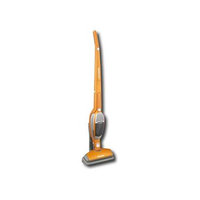 Electrolux REL1014A Ergorapido Bagless Cordless Hand/Stick Vac Tangerine