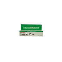 Bengay Pain Relievers Muscle Rub Extra Strength Non-greasy Pain Relieving Cream - 3 Oz