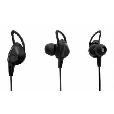 Spy Collective X18 Boomer Swtprf Earbuds Blk