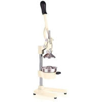 Pure Juice Juicer Citrus Large Professional Commercial Juice Press Heavy Duty, C