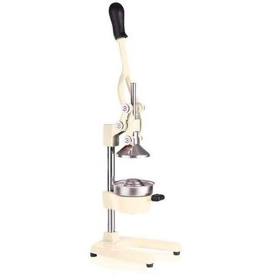 Pure Juice Juicer Citrus Large Professional Commercial Juice Press Heavy Duty, C