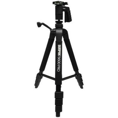 Sunpak - PlatinumPlus 6600PG 655