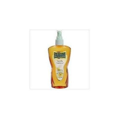 PRINCE MATCHABELLI 10985719 BODY FANTASIES VANILLA BDYSPRAY