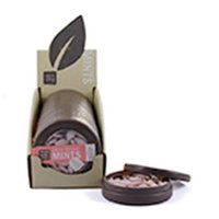 Frontier Natural Foods Frontier Natural Products 225855 Green Tea Leaf Mints Pink Dragonfruit
