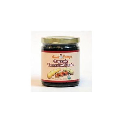 Aunt Patty's Aunt Pattys BG10482 Aunt Pattys Tamarnd Paste - 6x12OZ