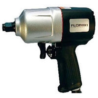 Florida Pneumatic Mfg 1/2inch Super Duty Magnesium Impact Wrench - FPT748